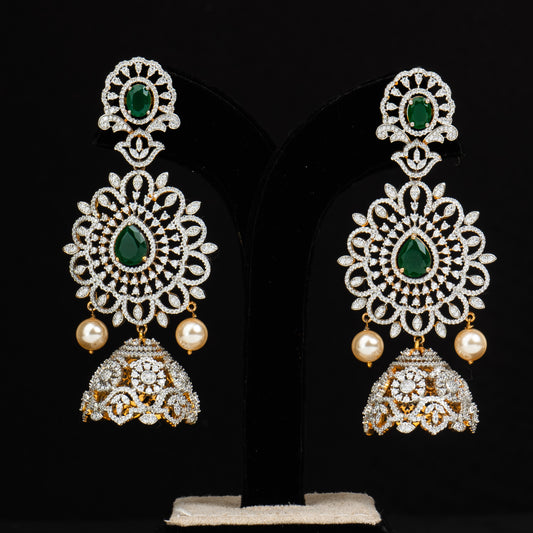 Ria Earrings