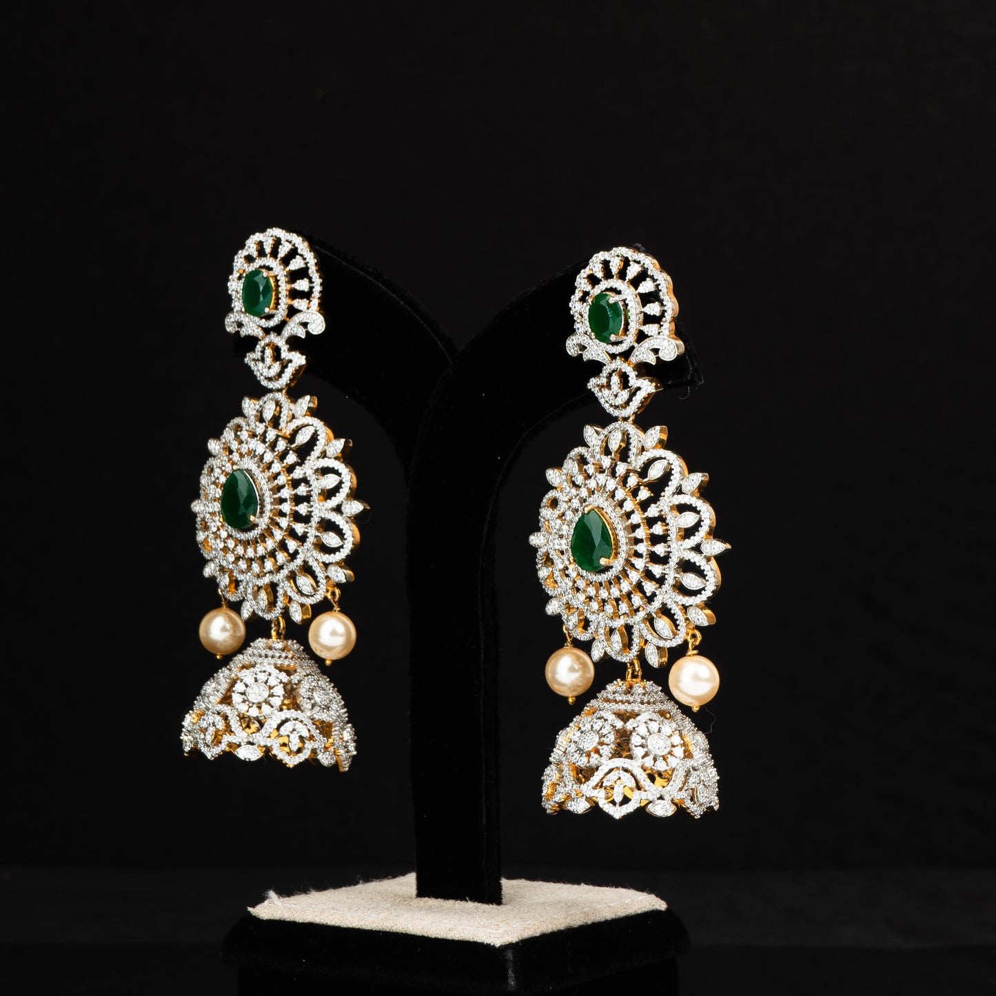 Ria Earrings