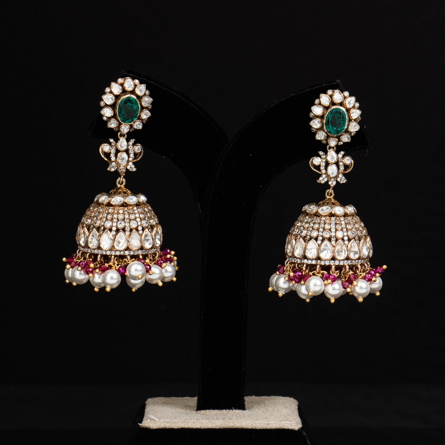 Anahita Earrings