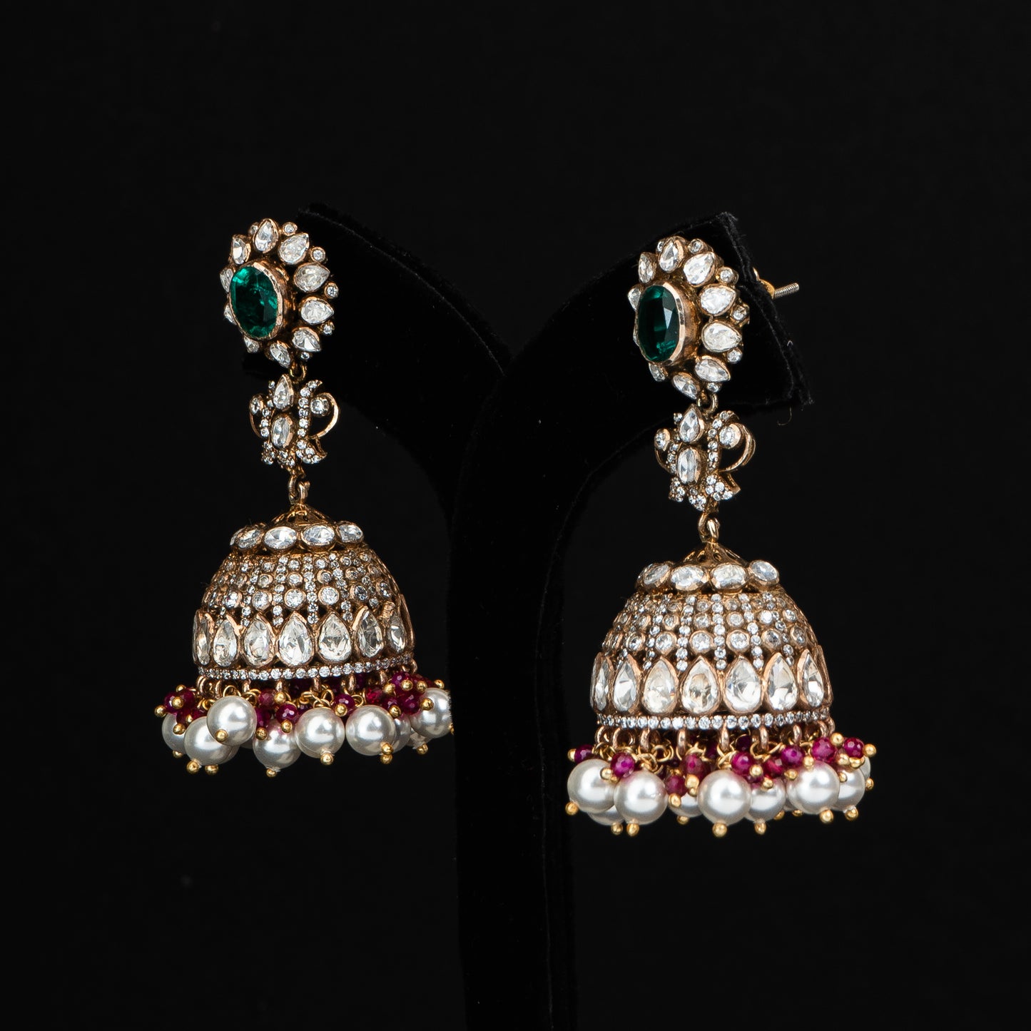 Anahita Earrings