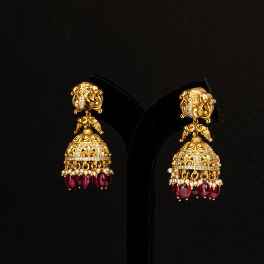 Imara Earrings