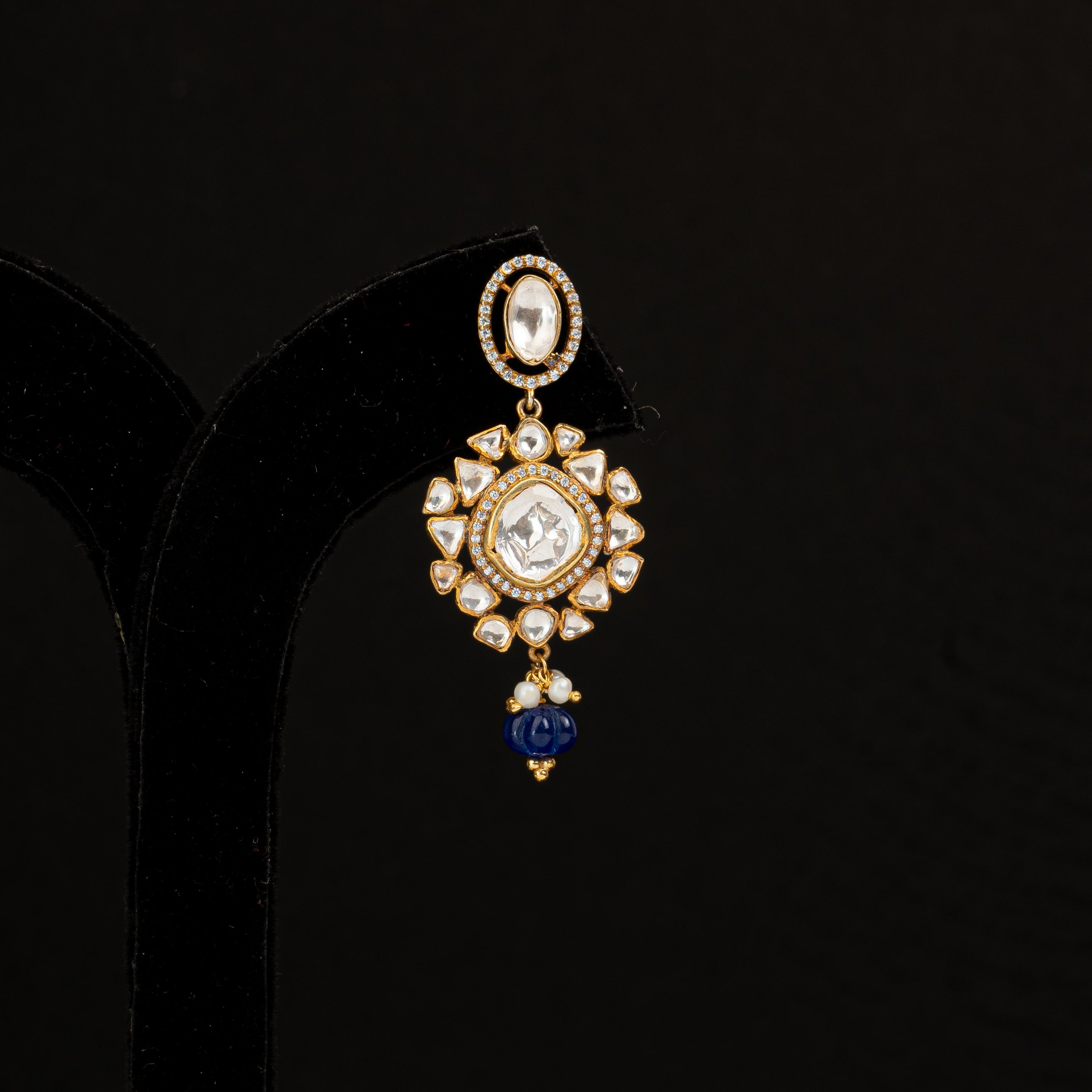 Kaira Earrings