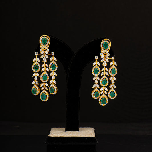 Aahita Earrings