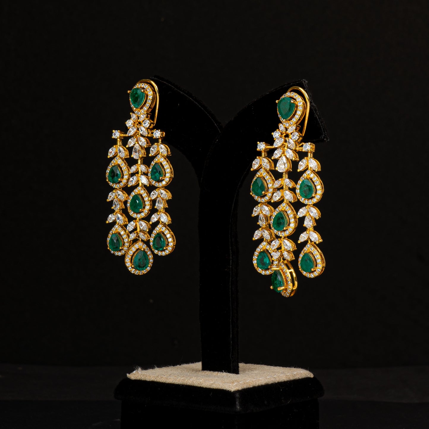 Aahita Earrings