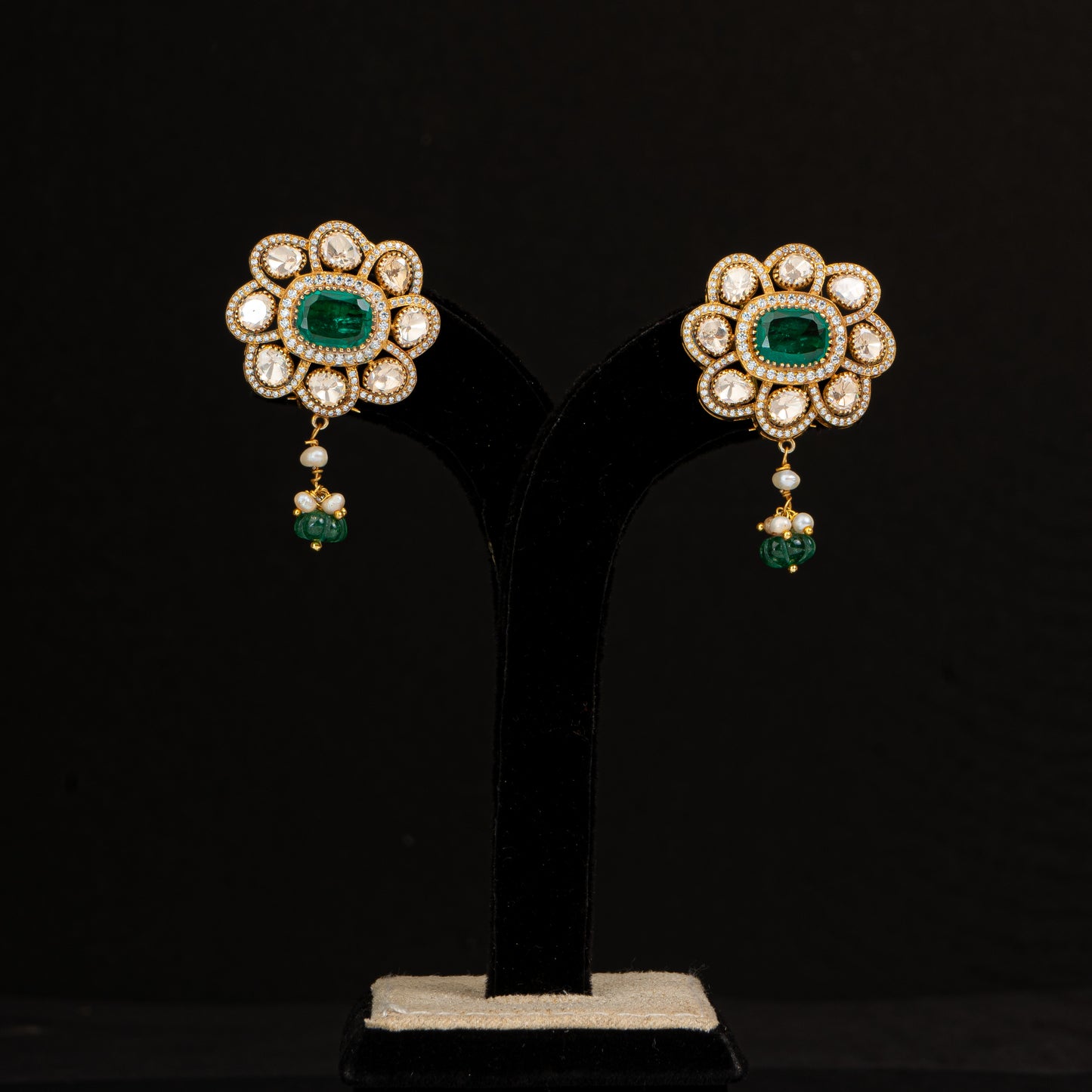 Aalya Earrings