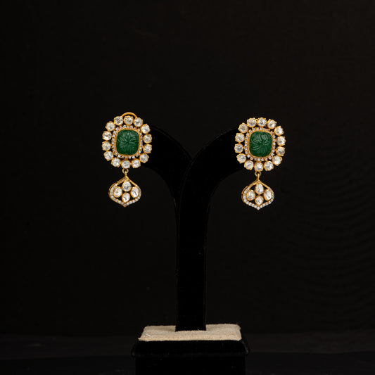 Nainika Earrings