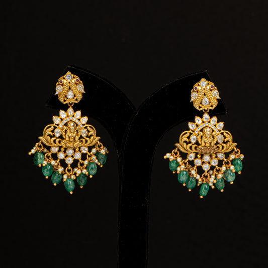 Liya Earrings