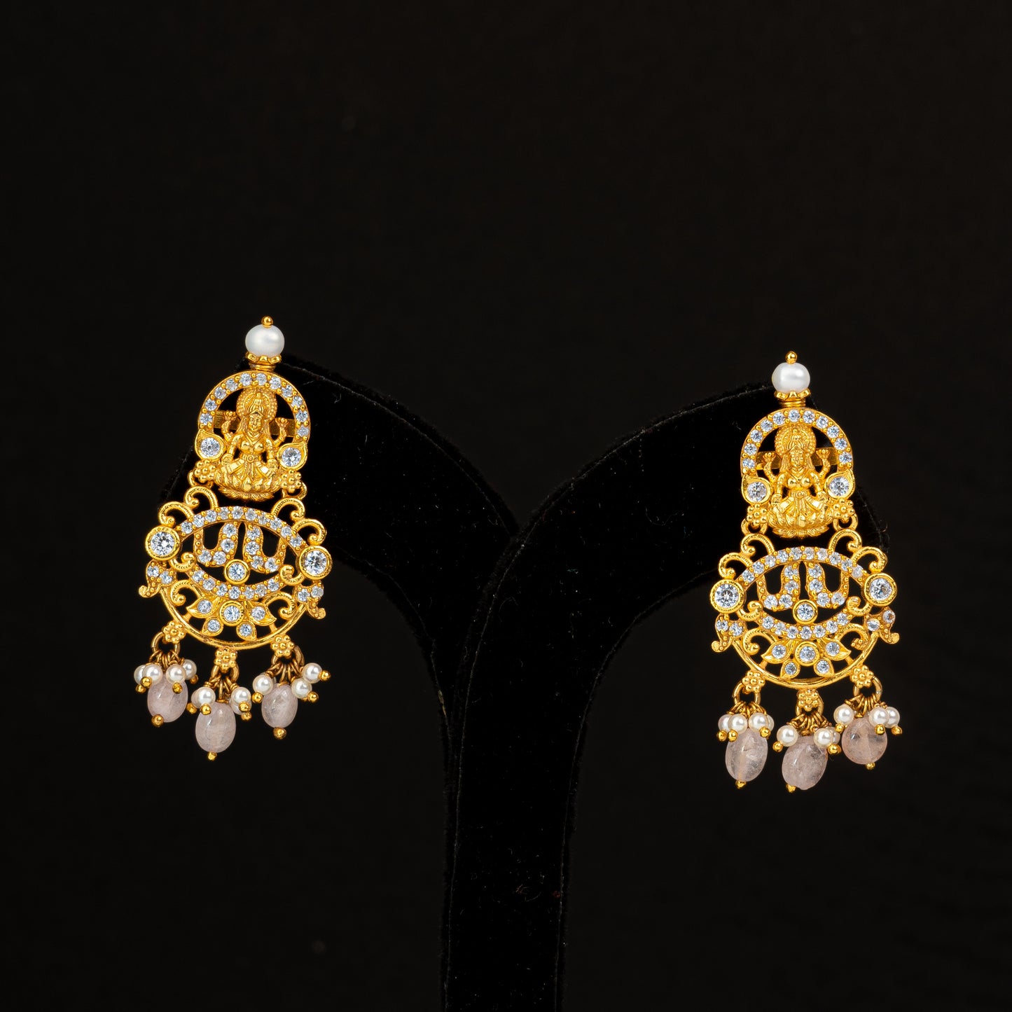 Niyati Earrings