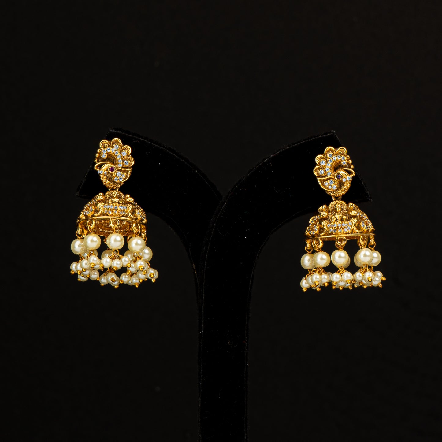 Siya Earrings