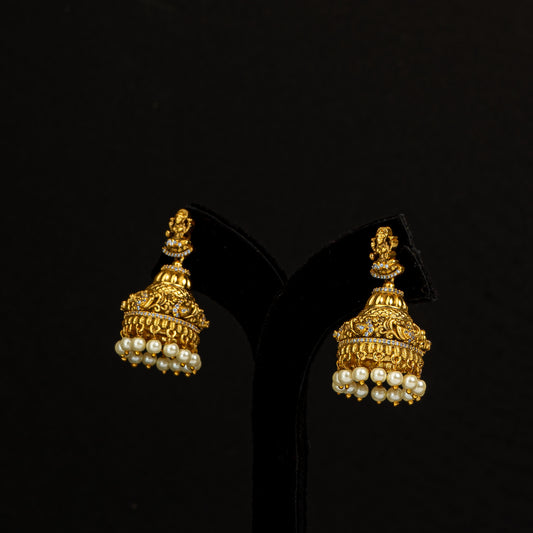 Suri Earrings