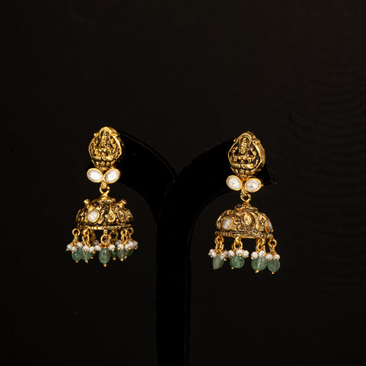 Ziya Earrings