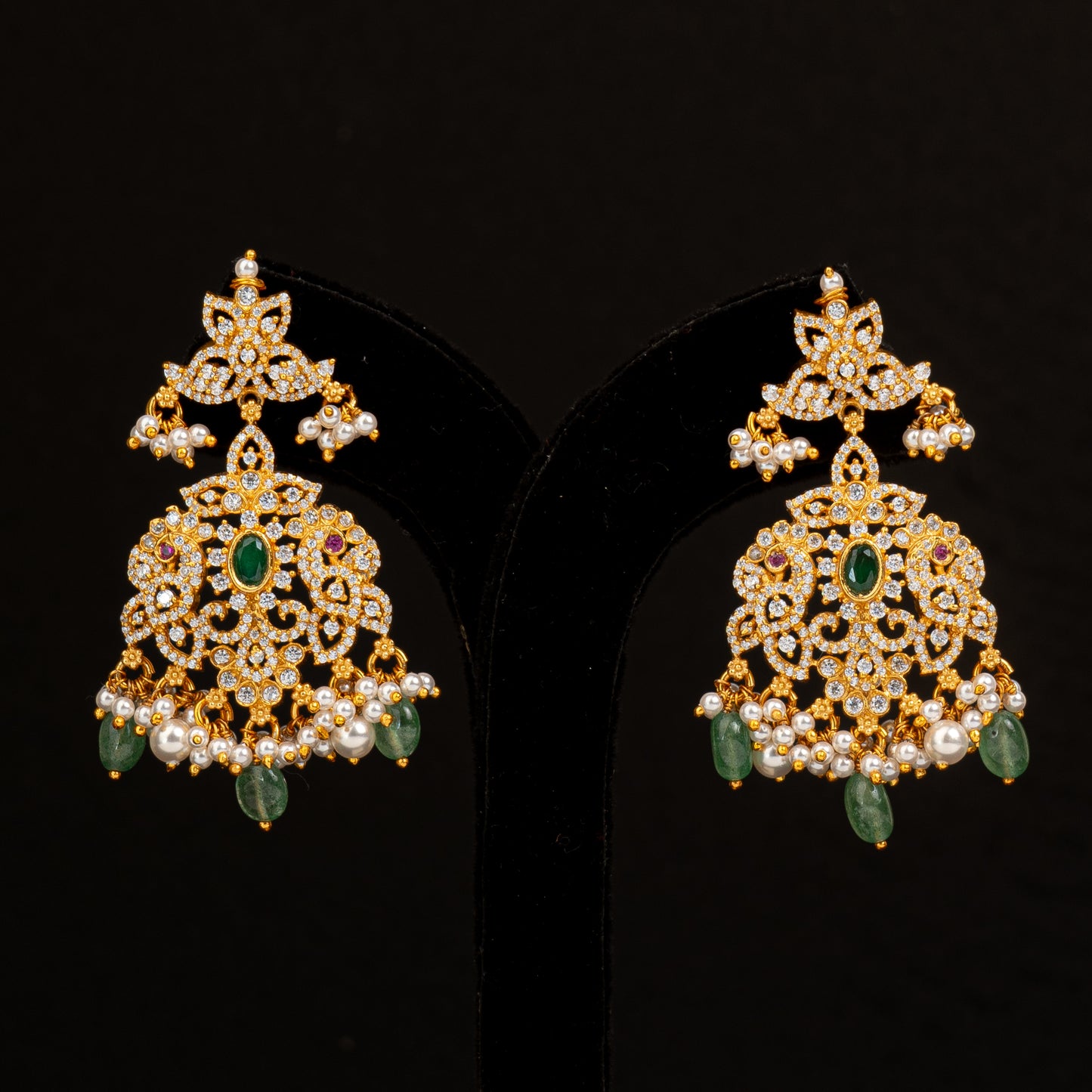 Manvi Earrings