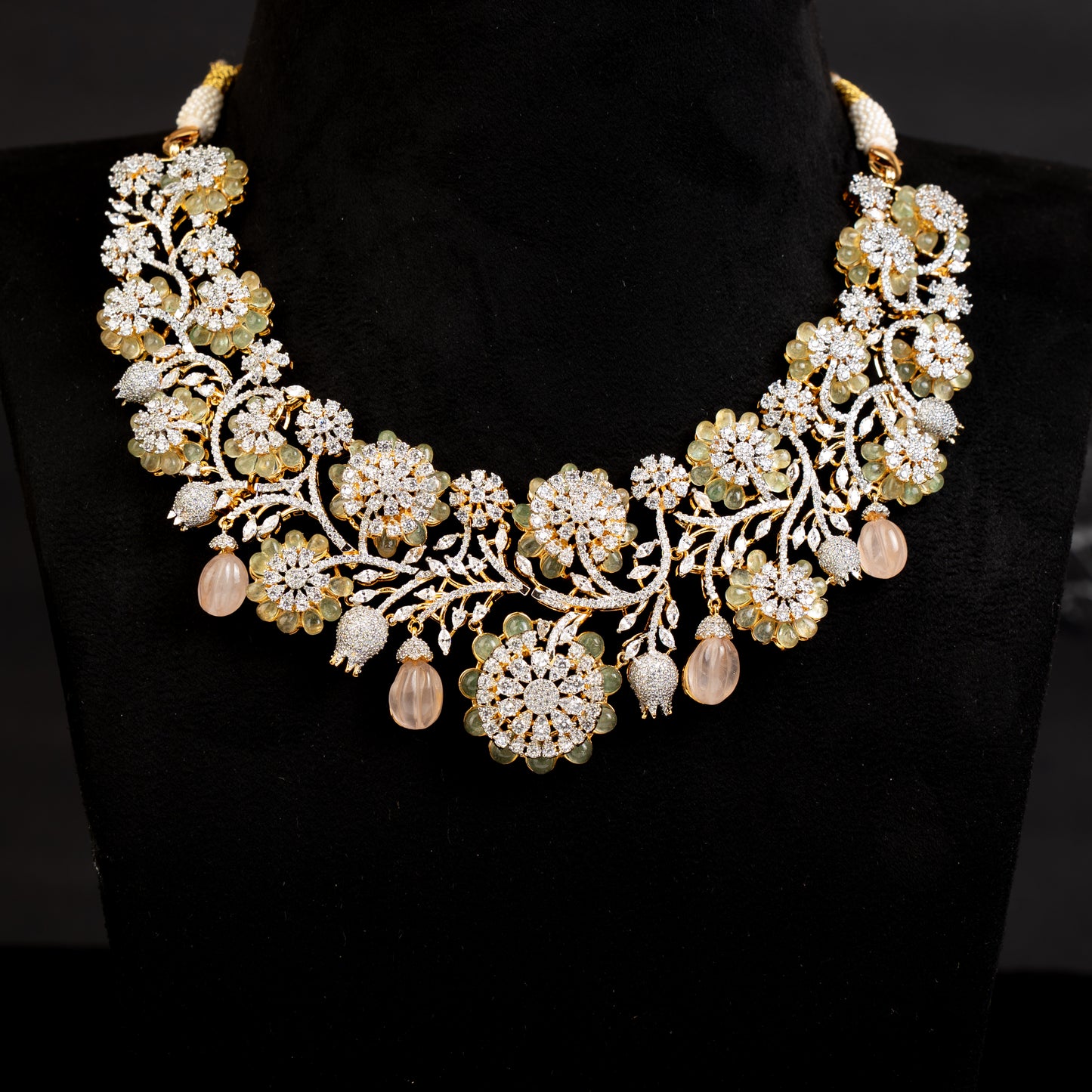 Saira Necklace