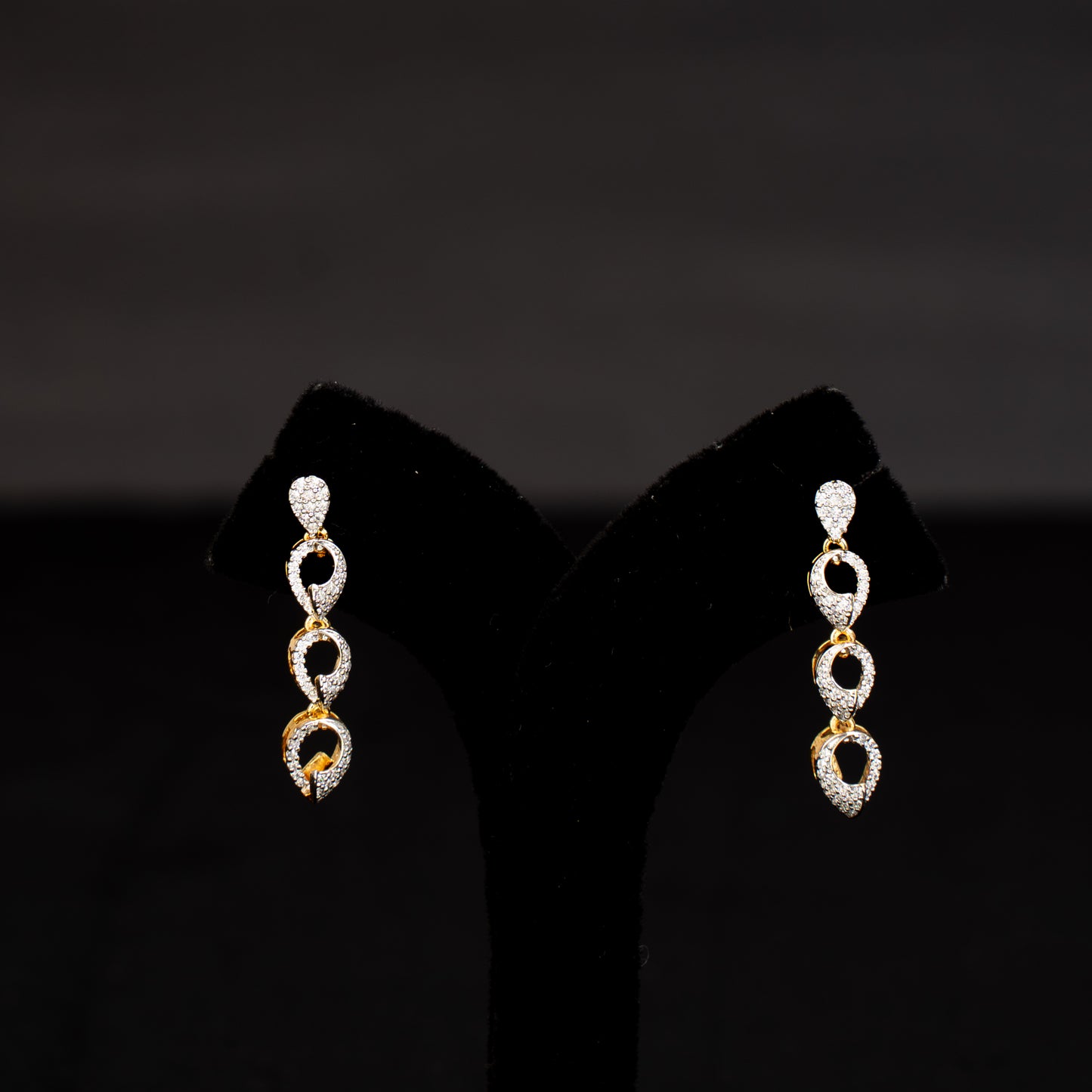 Sila Earrings