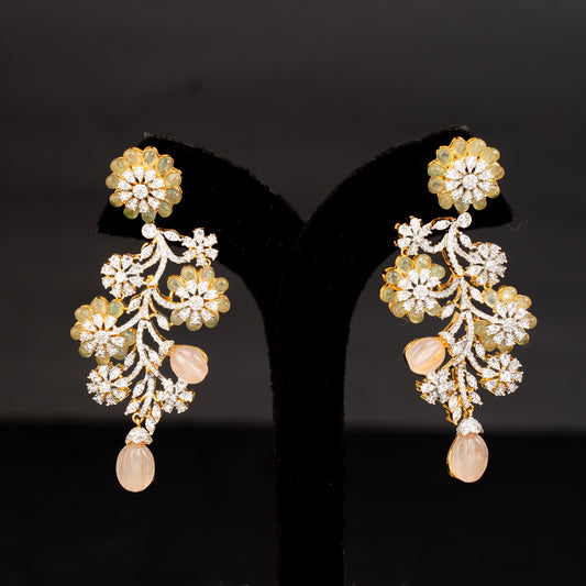 Ria Earrings