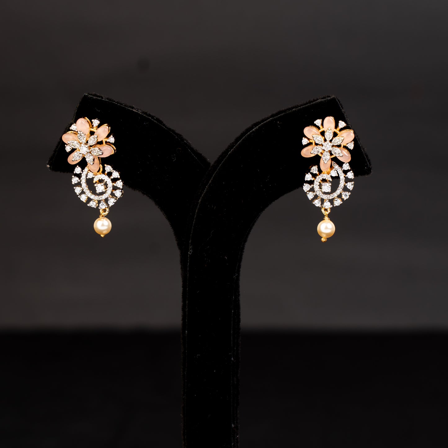 Nyra Earrings