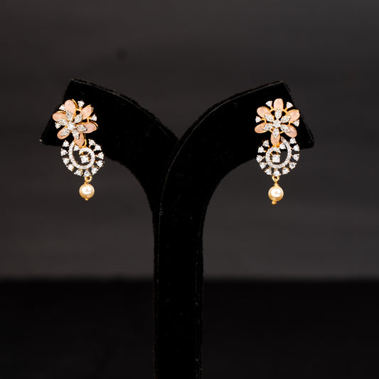 Nyra Earrings