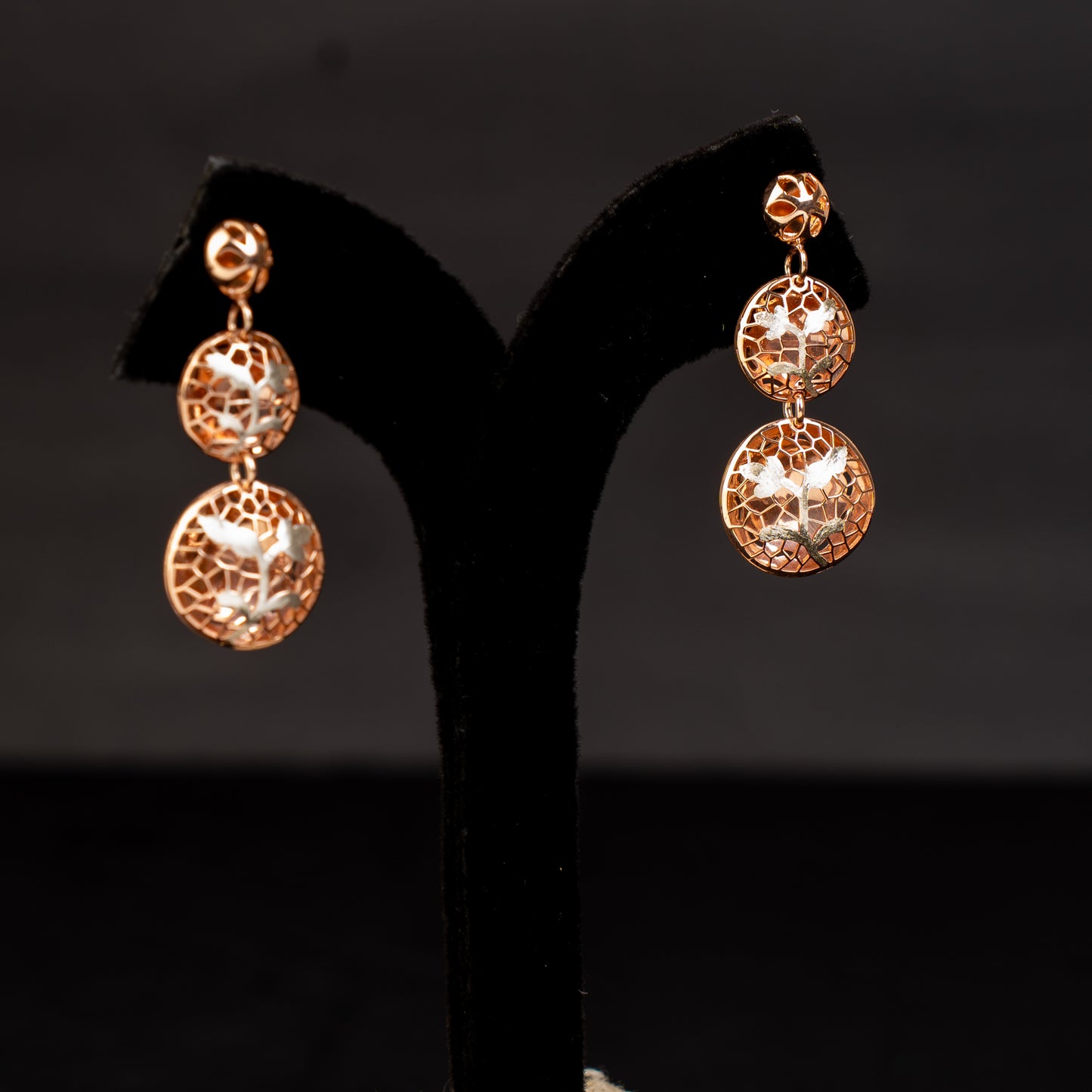 Prachi Earrings