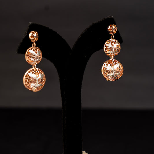 Prachi Earrings