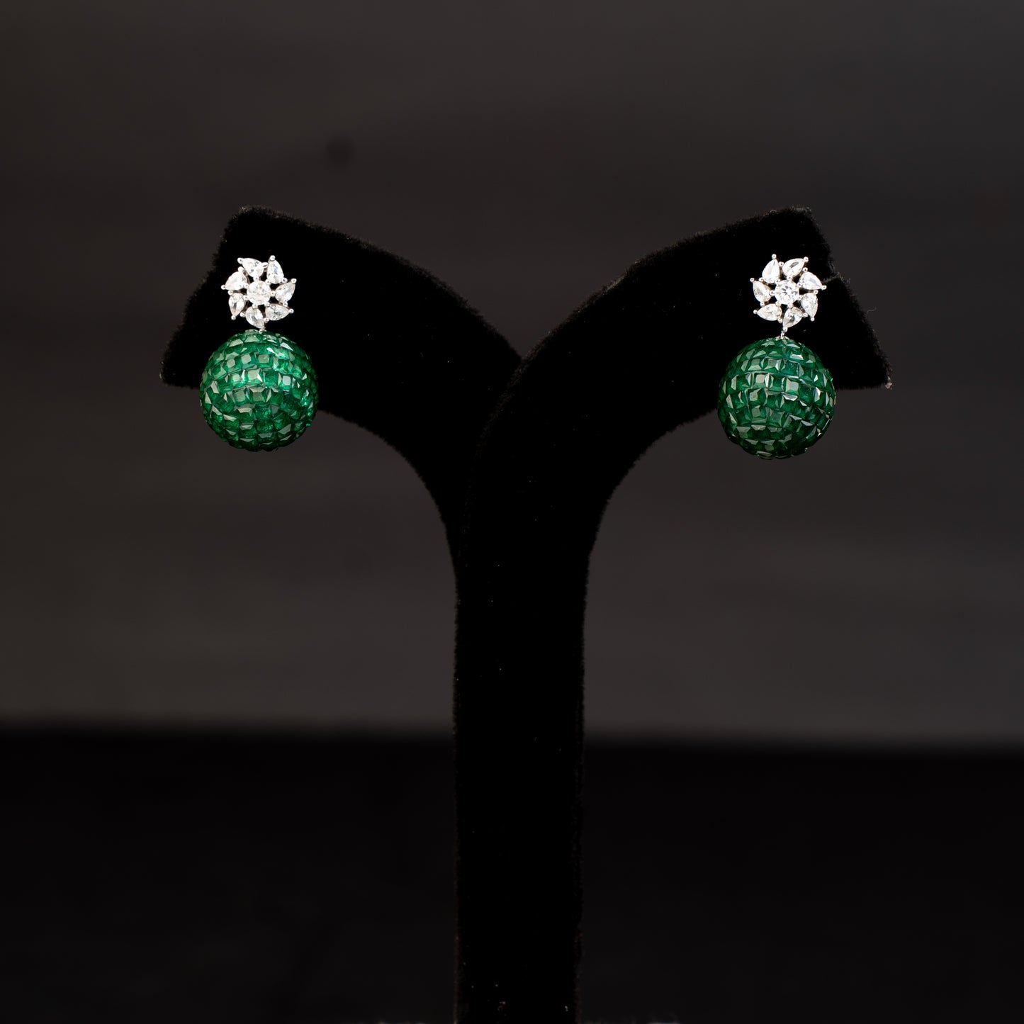 Mirha Earrings