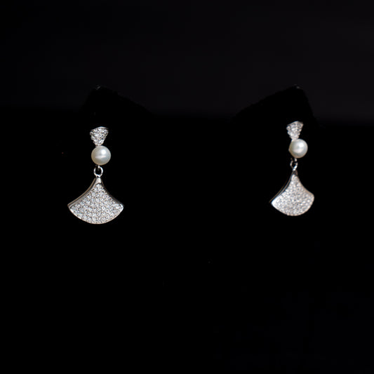 Imara Earrings