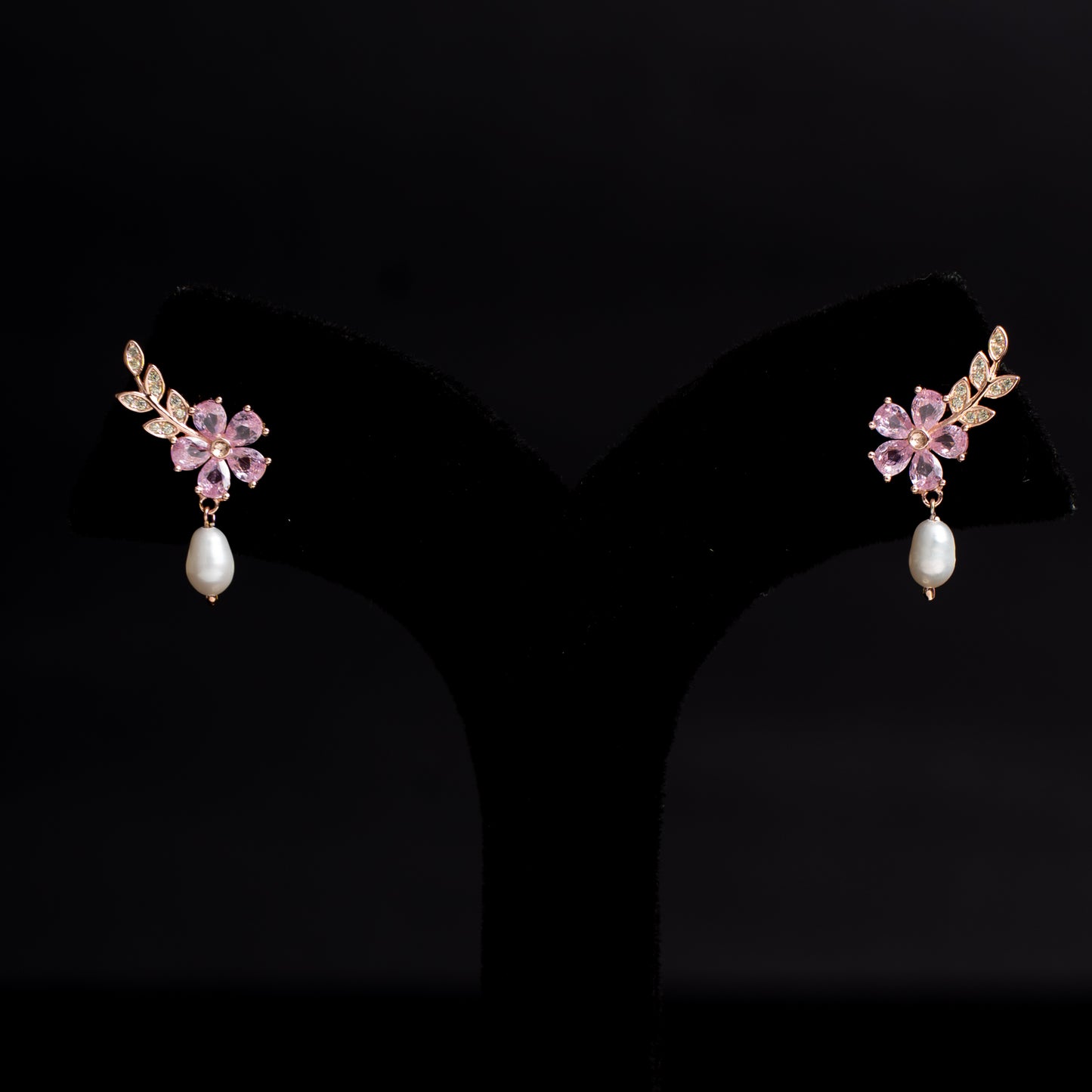 Ishika Earrings