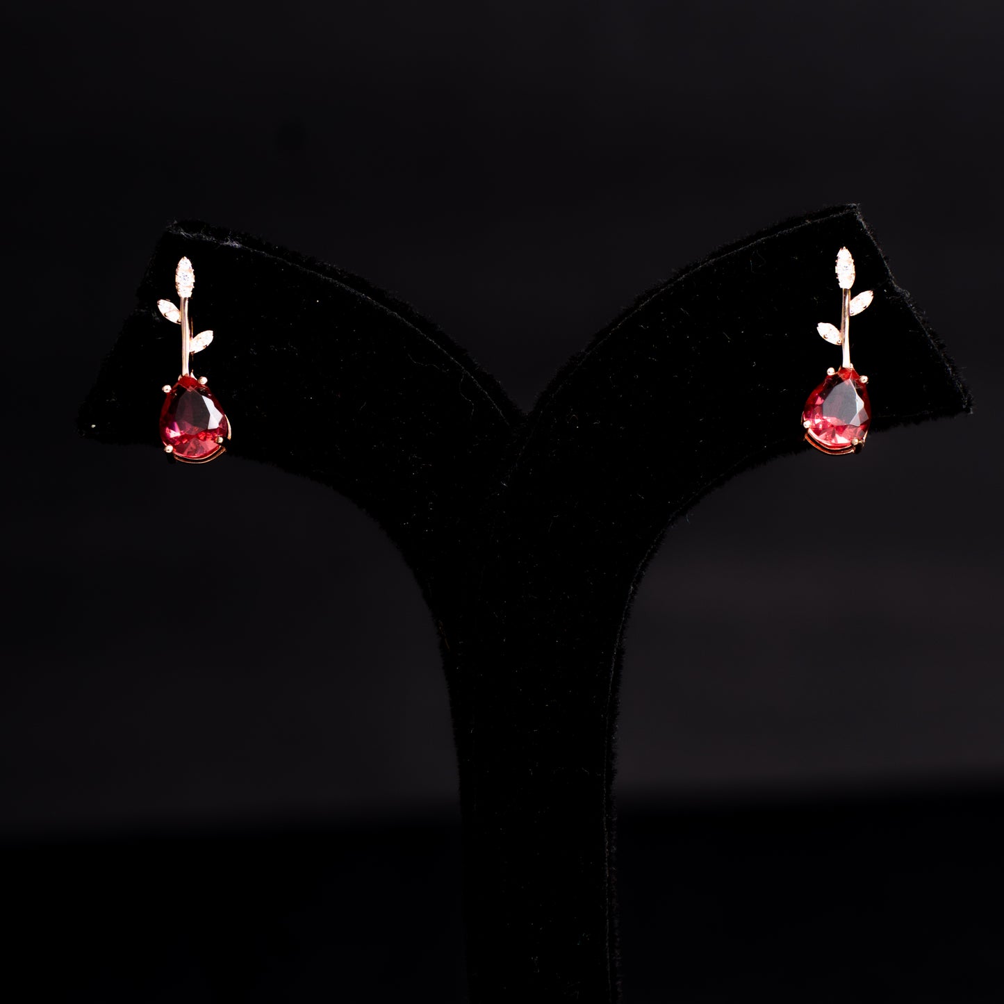 Saachi Earrings