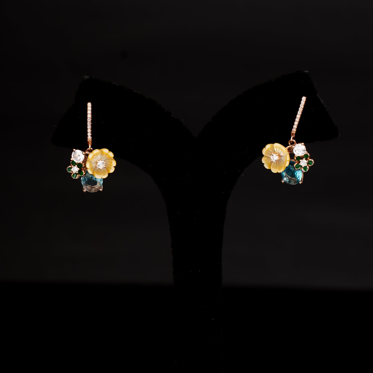 Aruhi Earrings