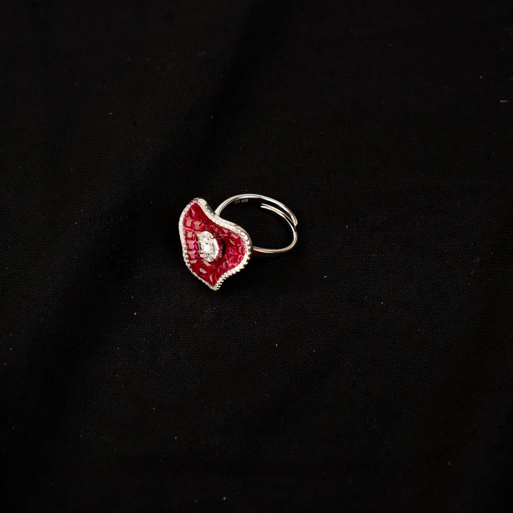 Pria Ring