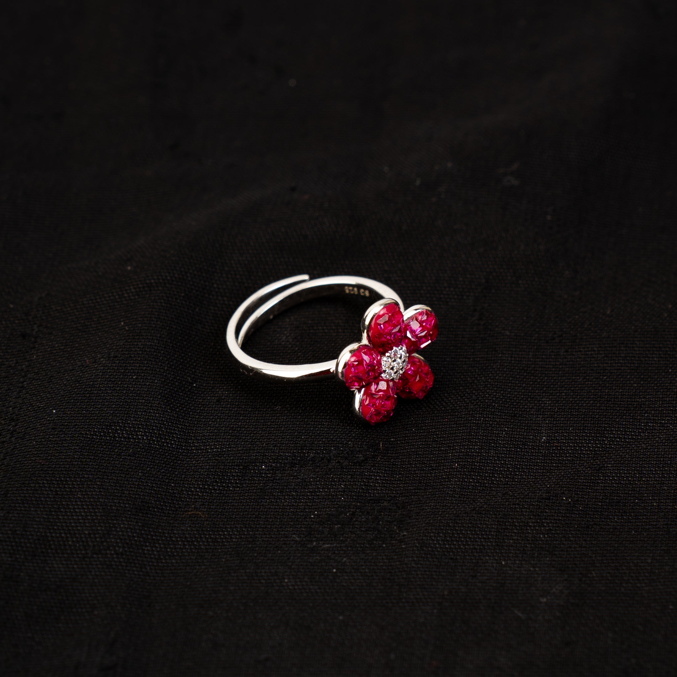 Nita Ring