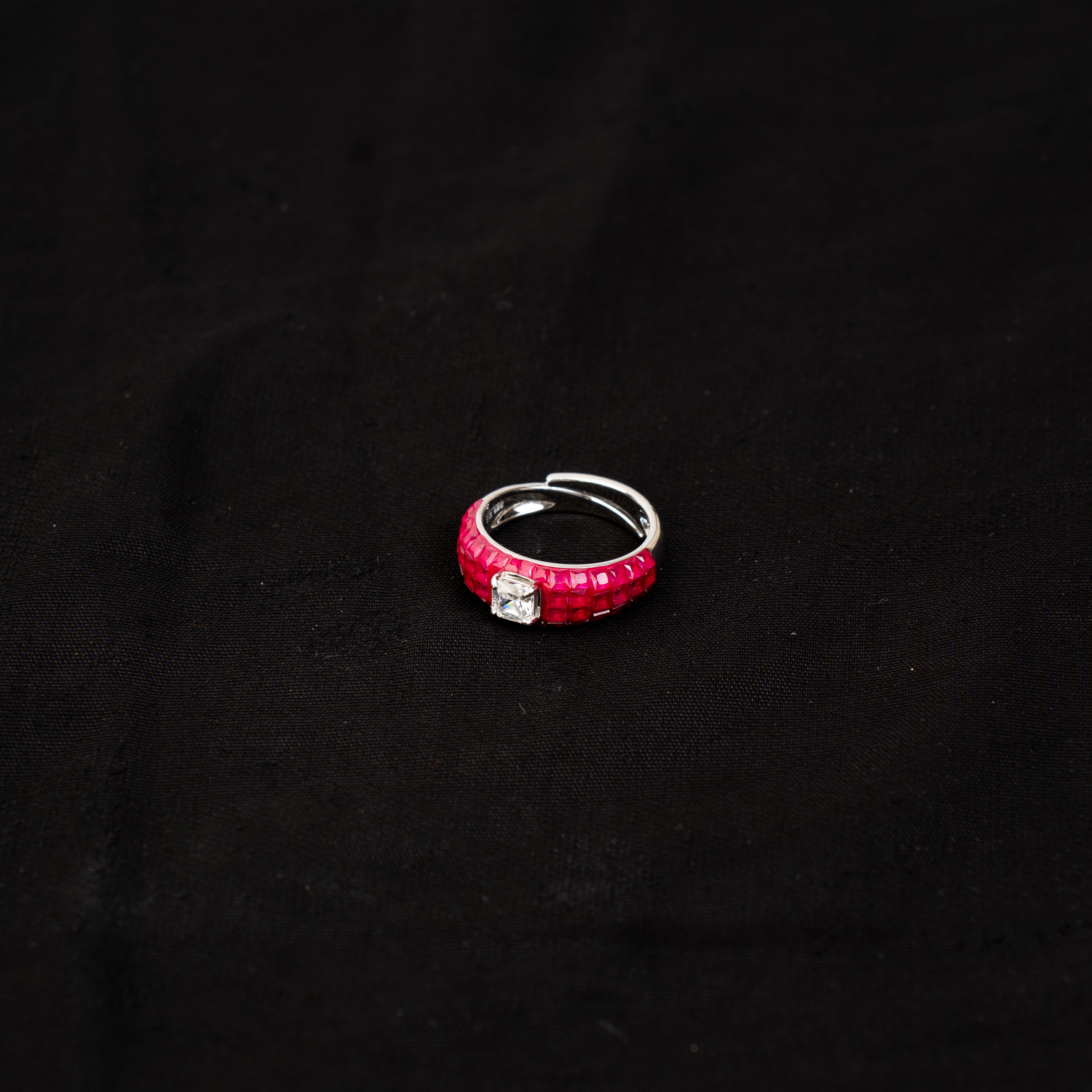 Neha Ring