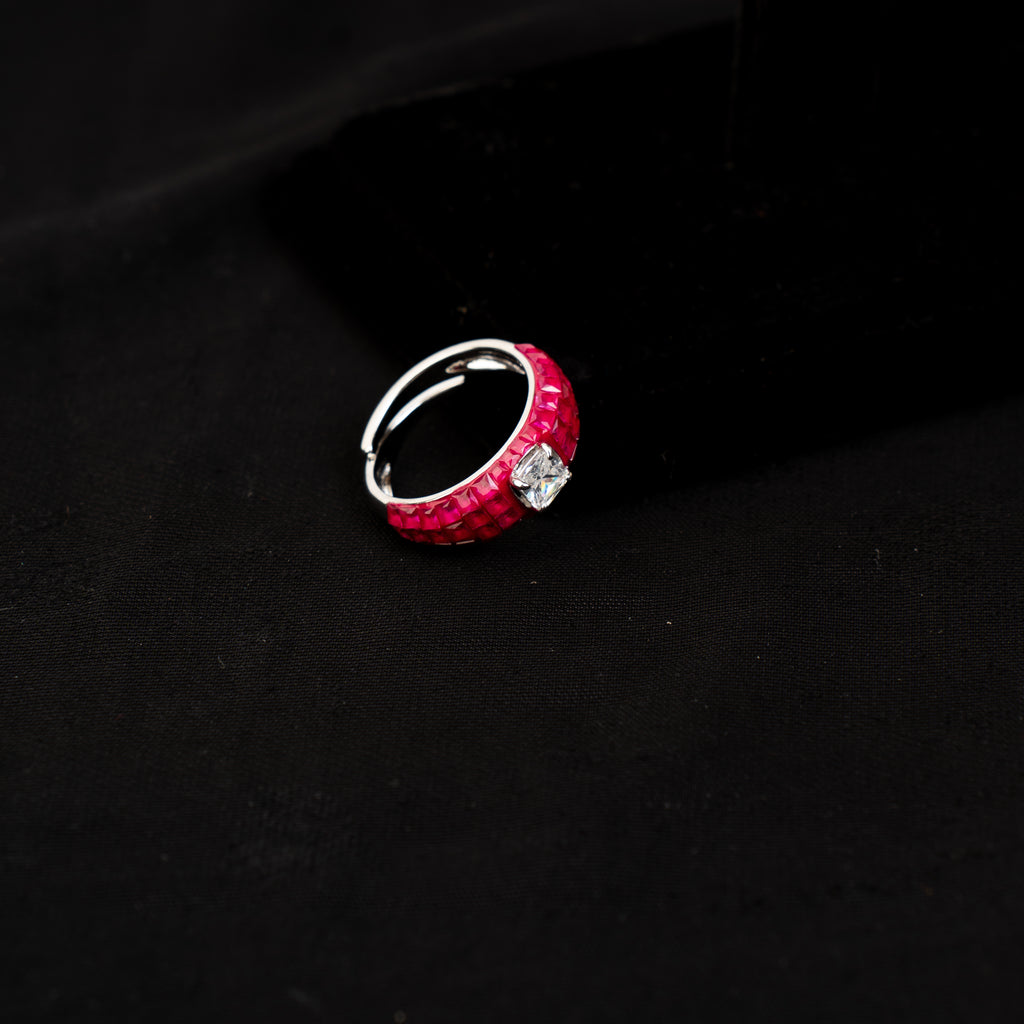 Neha Ring