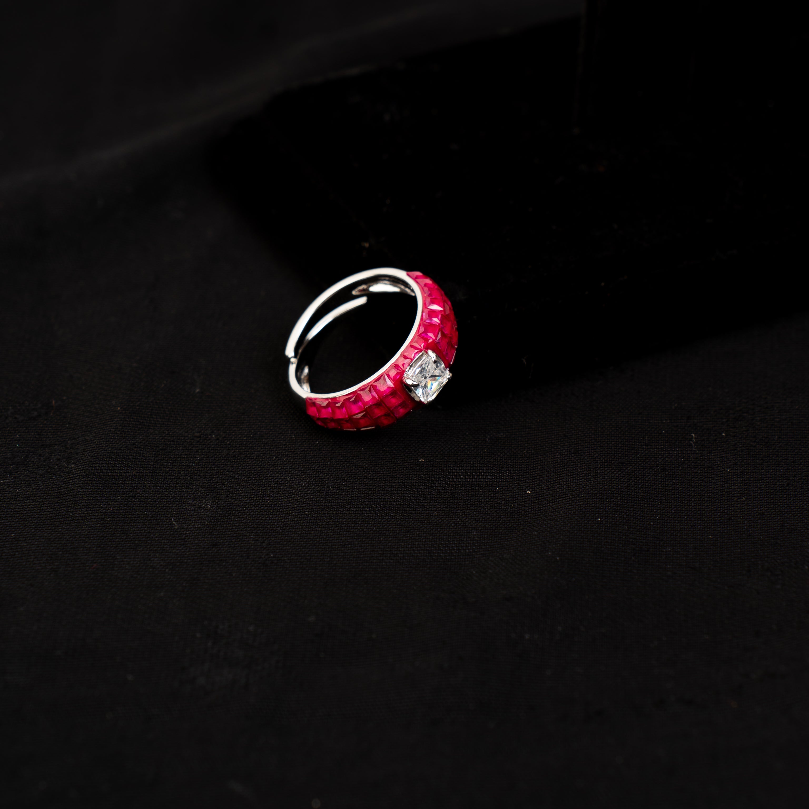 Neha Ring