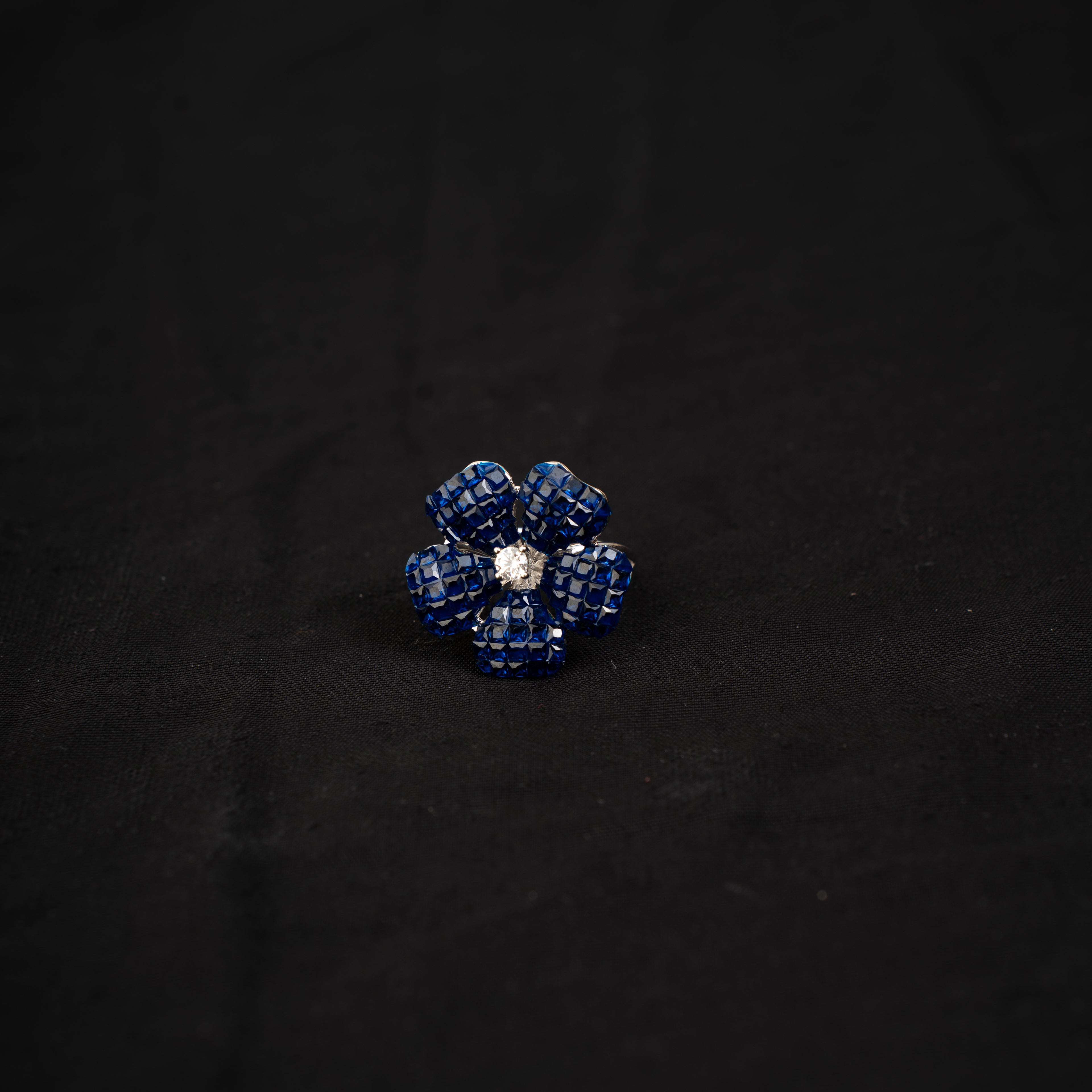 Tina Ring