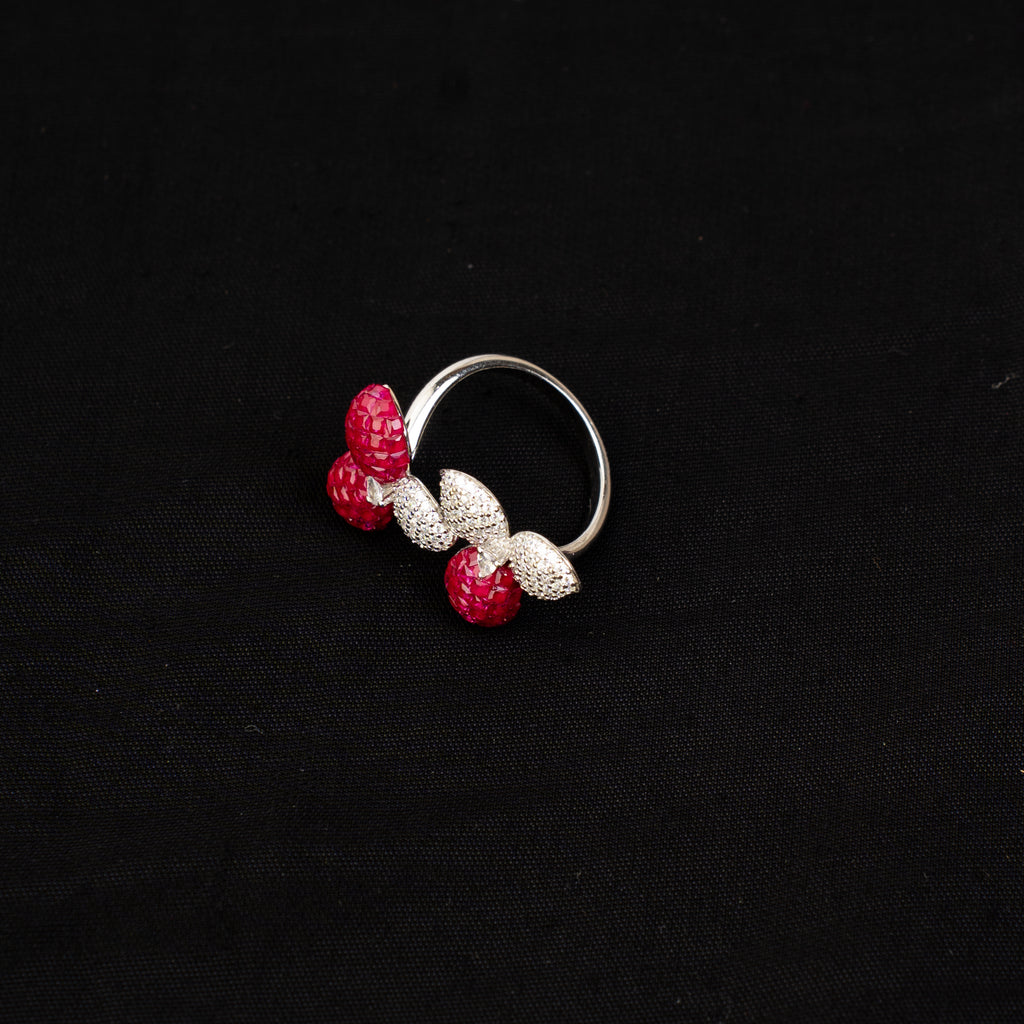Disha Ring
