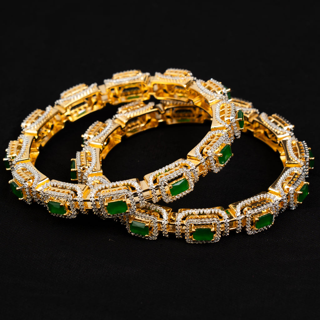 Amaira Bangles