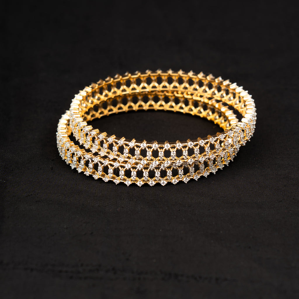 Zoya Bangles