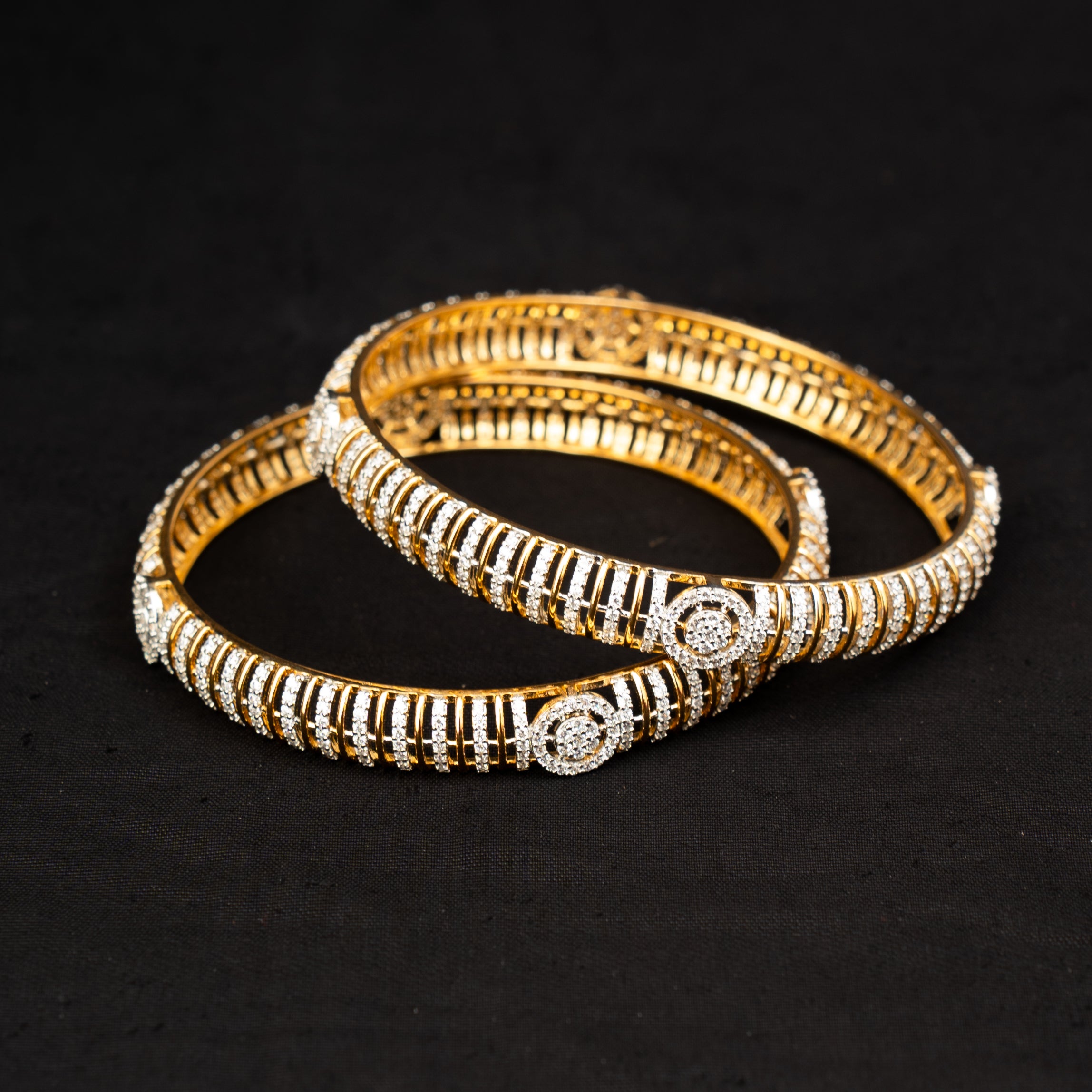 Jhanvi Bangles
