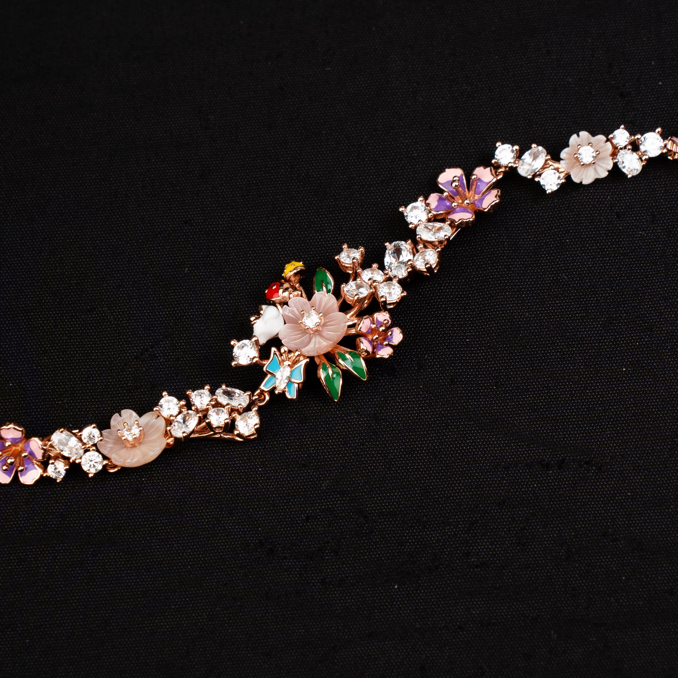 Krithika Bracelet
