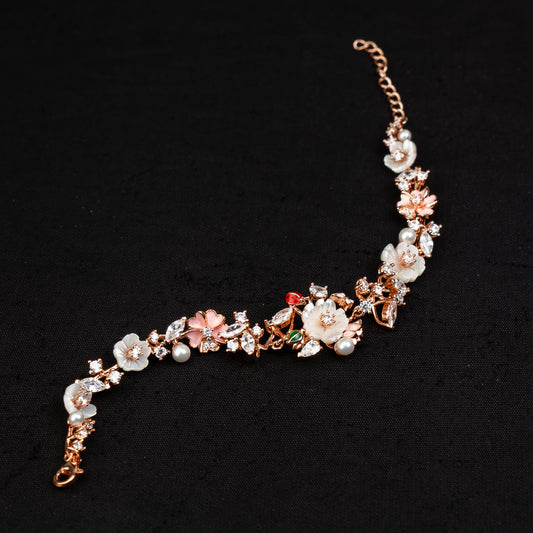 Geisha bracelet