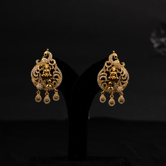 Eisha Earrings