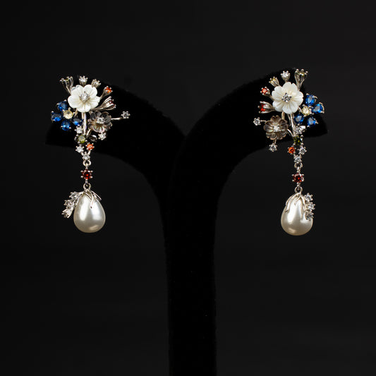 Saarya Earrings