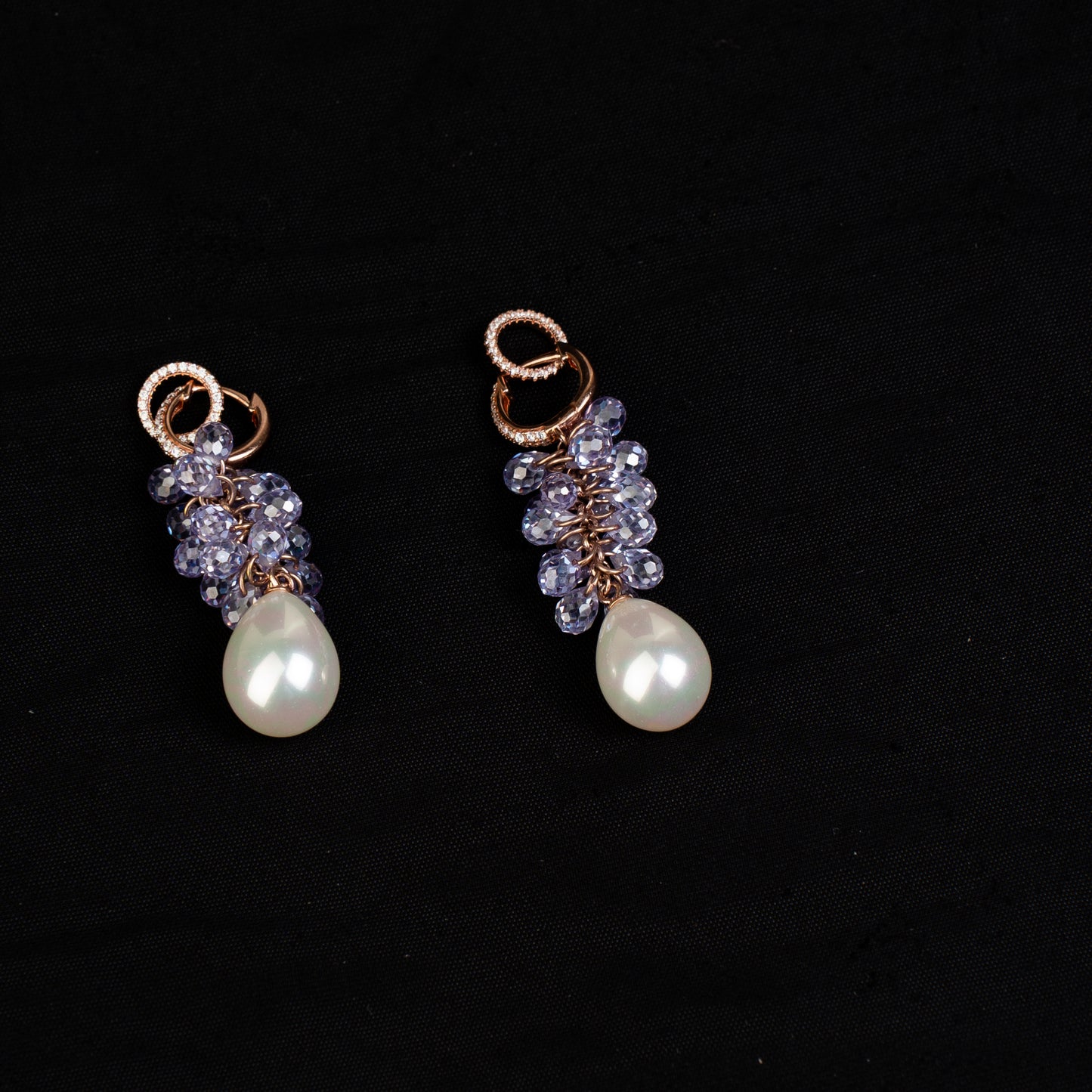 Nyra Earrings