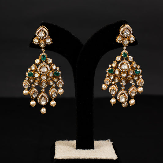 Myra Earrings