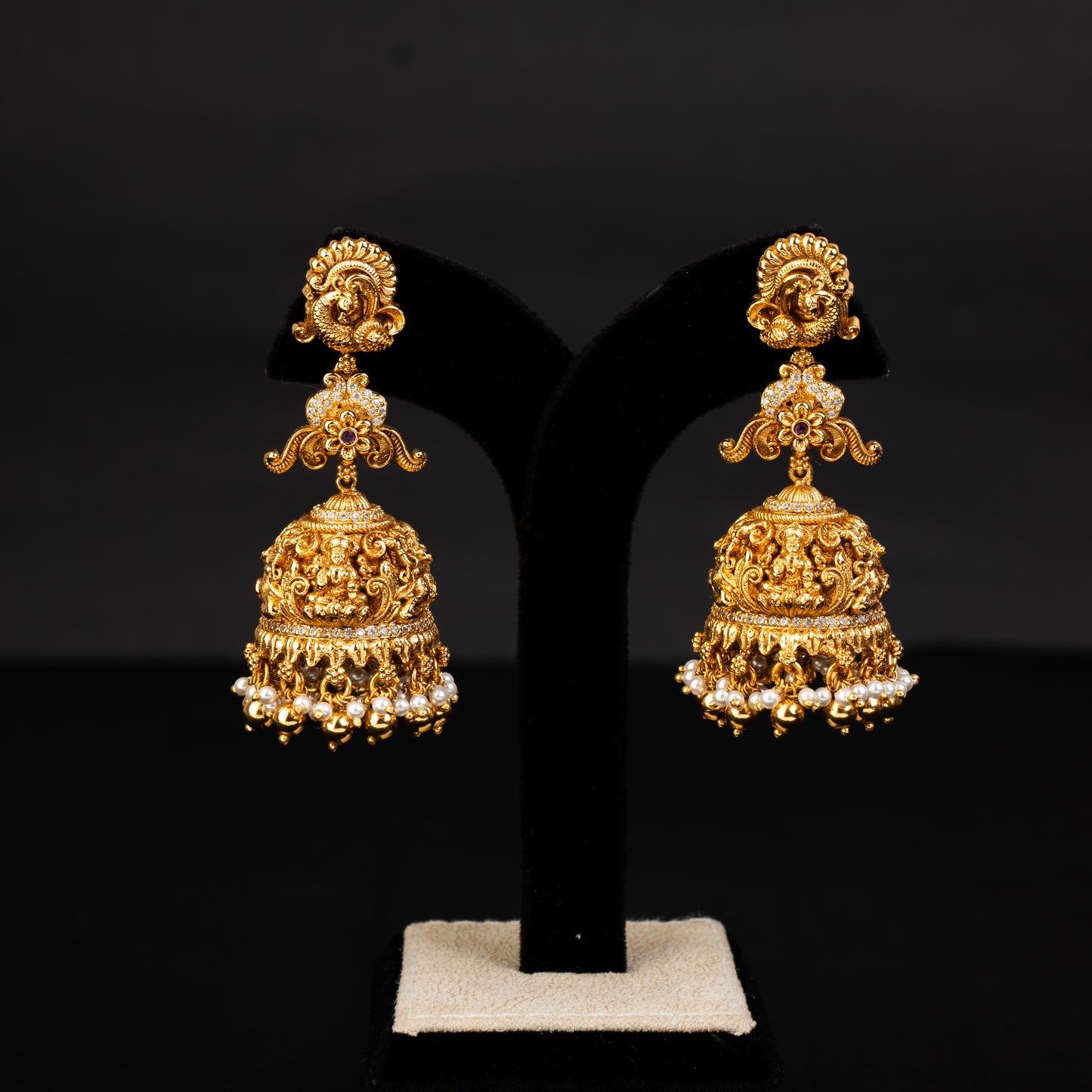 Juliana Earrings