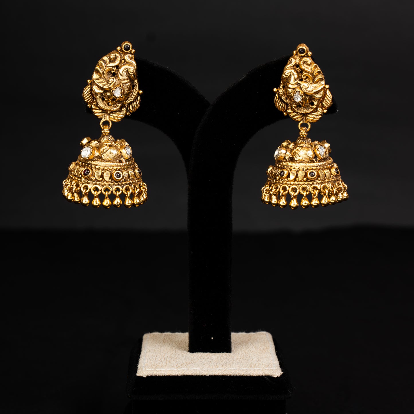 Eesha Earrings