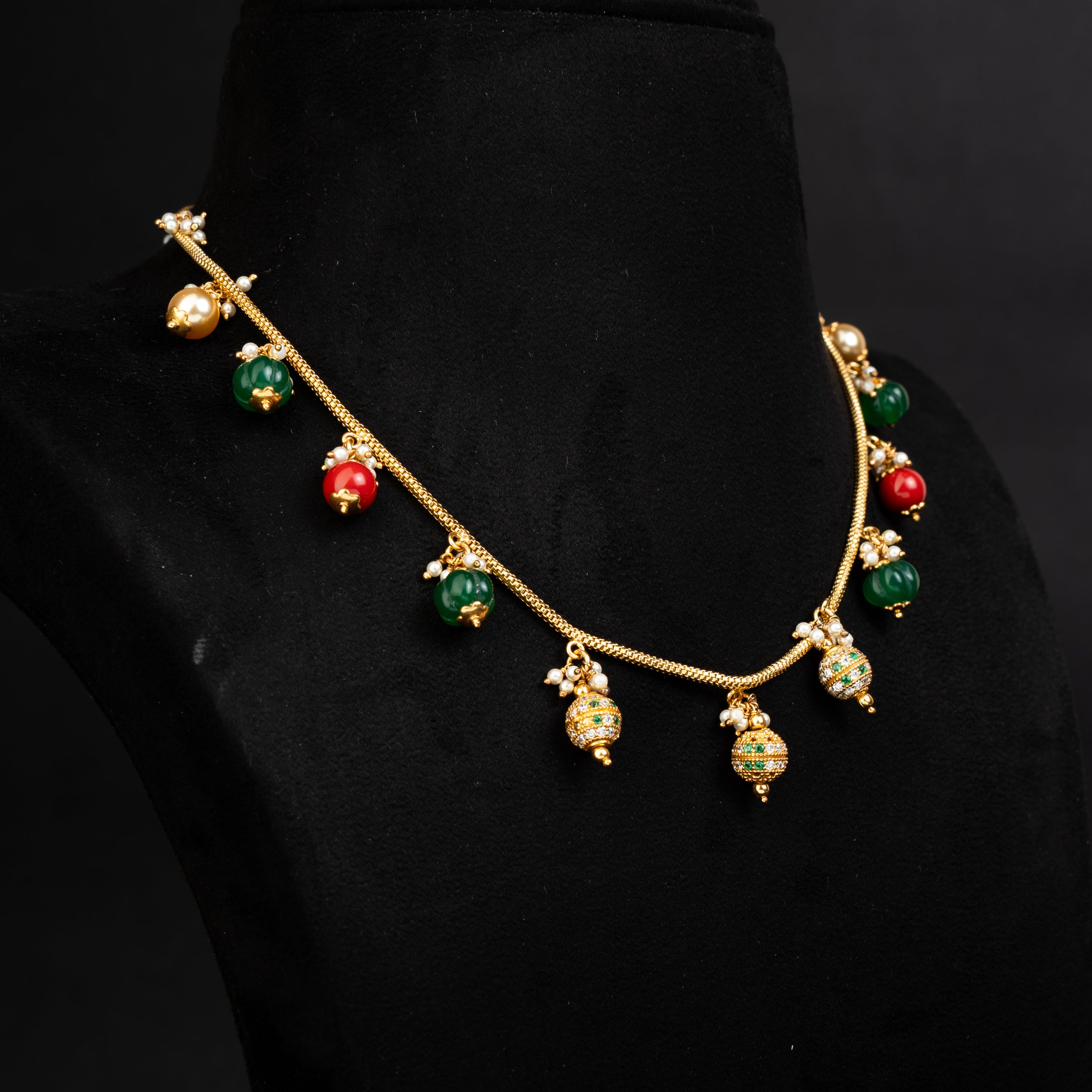 Grita Chain