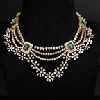 Zariana Necklace