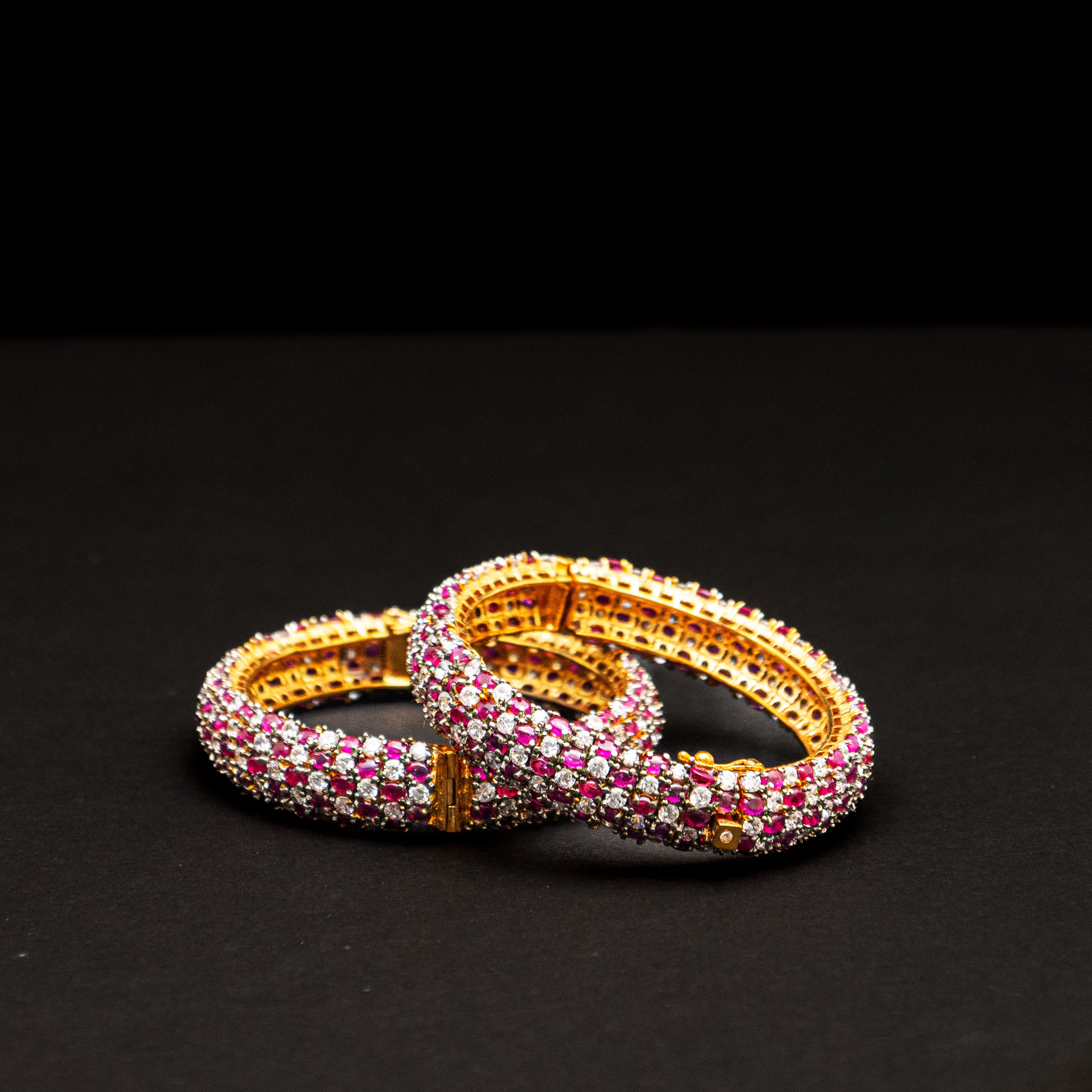 Zahara bangles