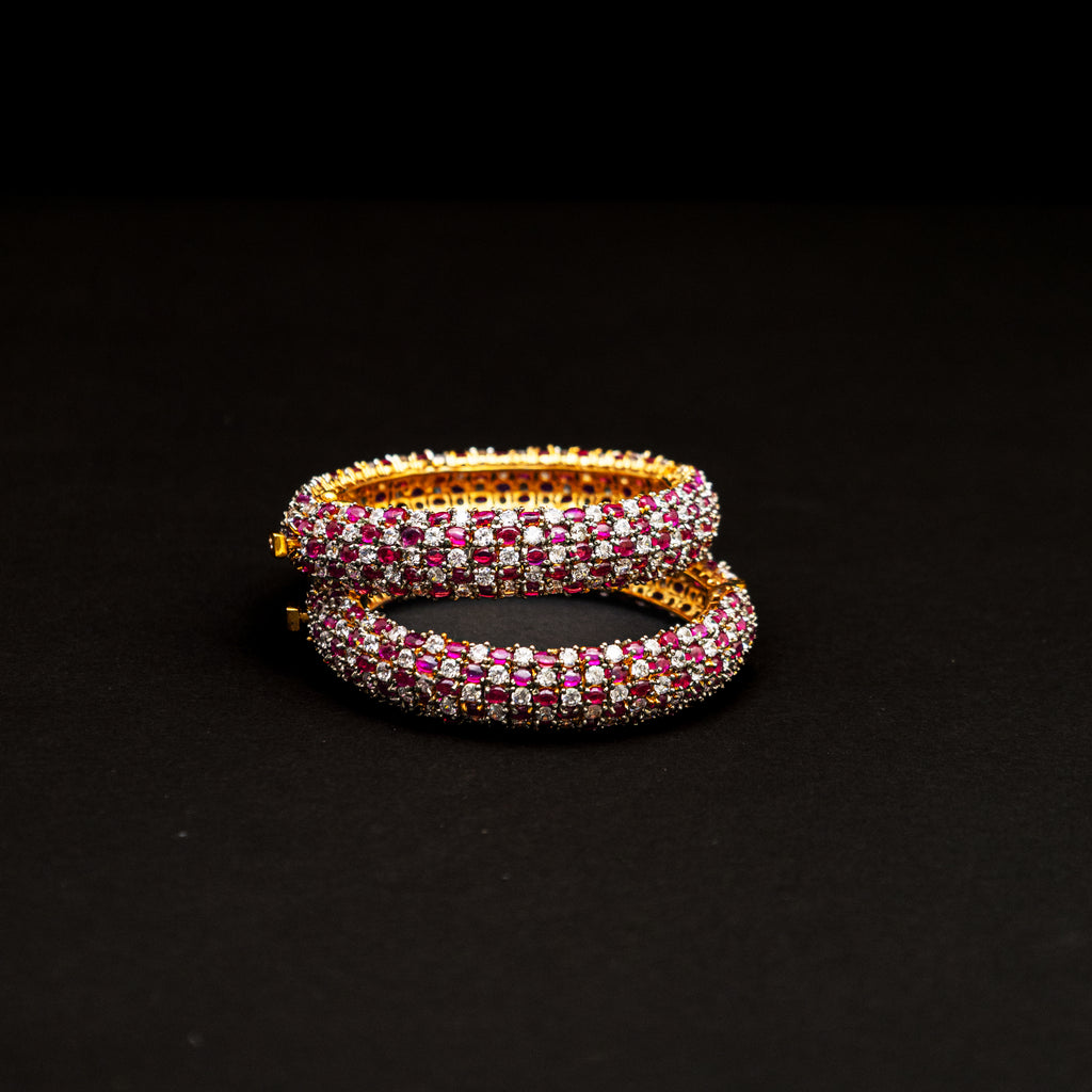 Zahara bangles